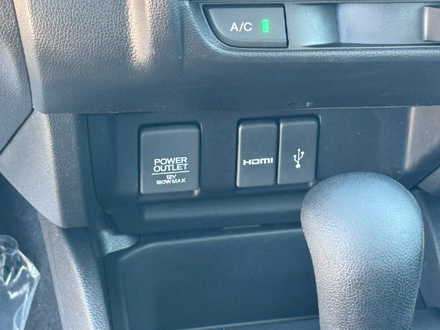 Used 2015 Honda Fit EX image 21