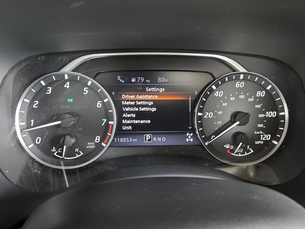 Used 2022 Nissan Frontier S w/ Technology Package AWD/4WD image 26