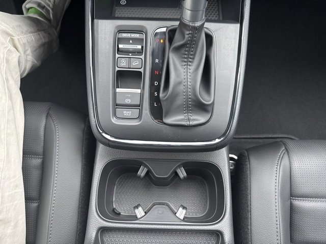 New 2026 Honda CR-V EX-L image 26