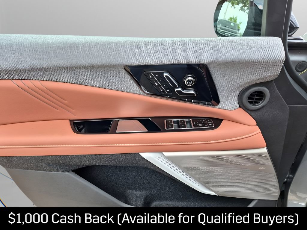 New 2026 Cadillac Optiq Luxury 2 w/ LPO, Floor Liner Package AWD/4WD image 27