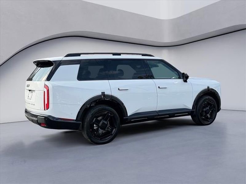 New 2027 Kia Telluride SX X-Line image 5