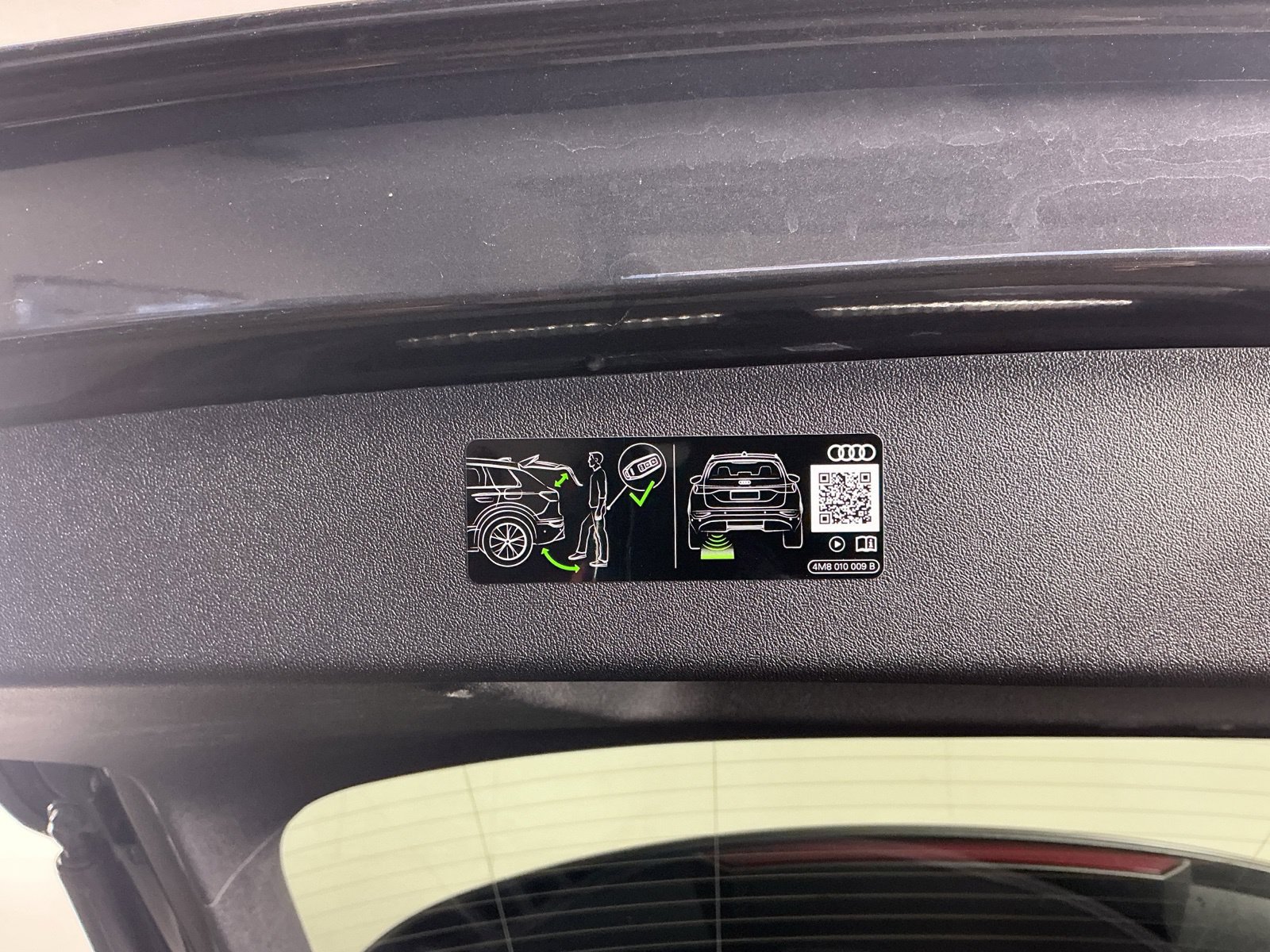 Used 2025 Audi Q5 Premium Plus AWD/4WD image 20