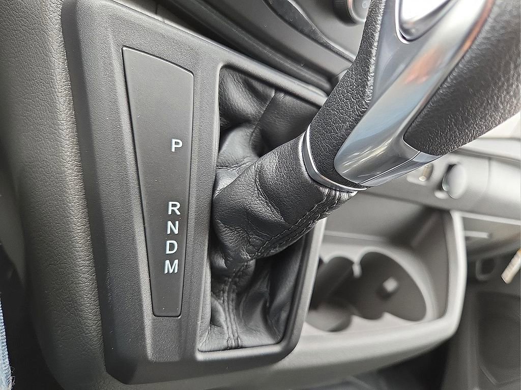 New 2026 Ford Transit 350 148 High Roof image 16