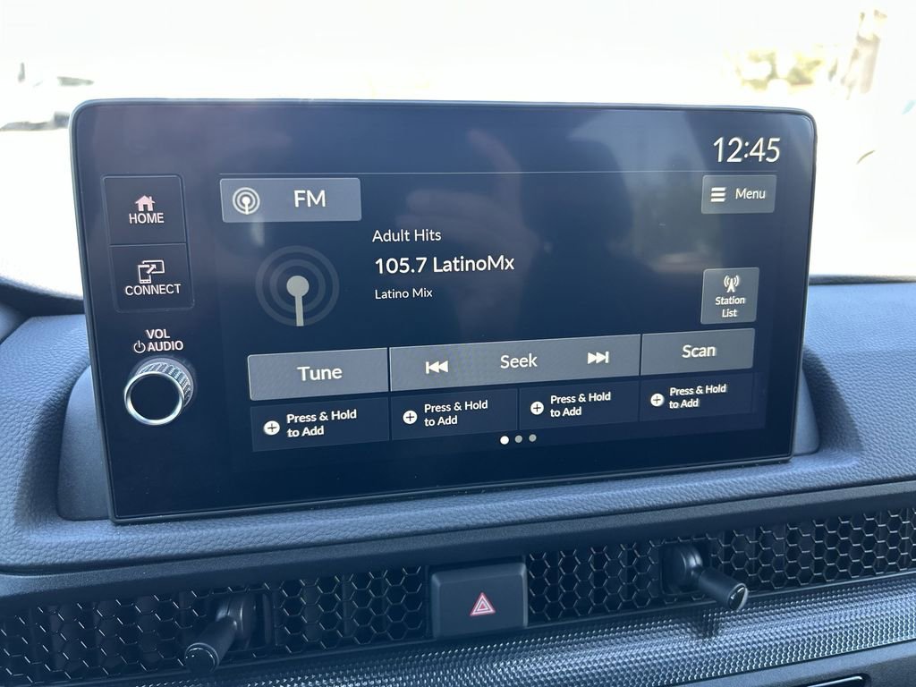 Used 2026 Honda CR-V TrailSport image 16