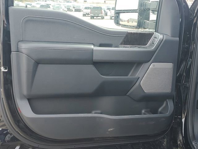 New 2026 Ford F350 Lariat w/ Lariat Ultimate Package image 19