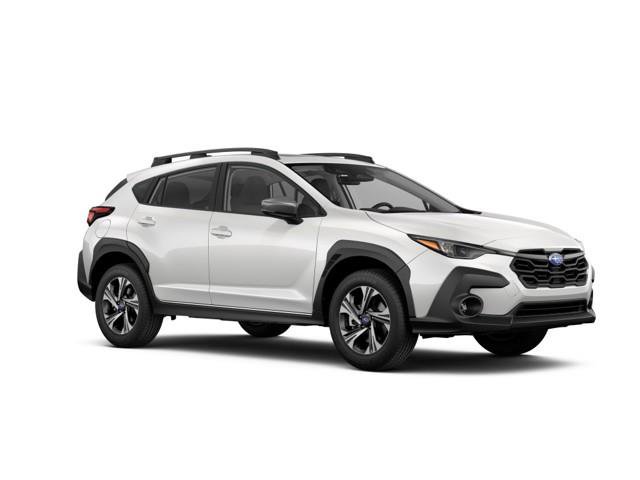 New 2026 Subaru Crosstrek 2.0i Premium