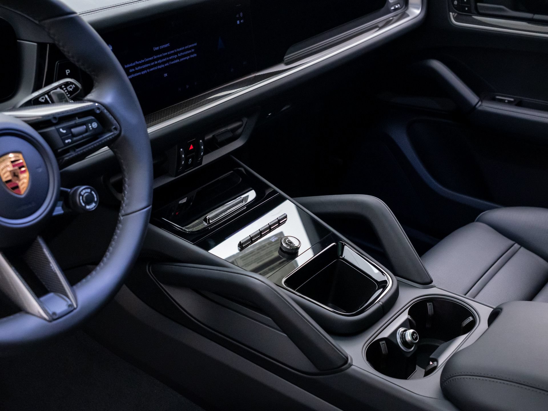 New 2026 Porsche Cayenne S AWD/4WD image 13