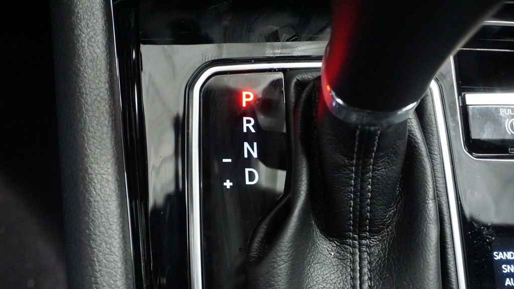 New 2026 Jeep Compass Latitude AWD/4WD image 35