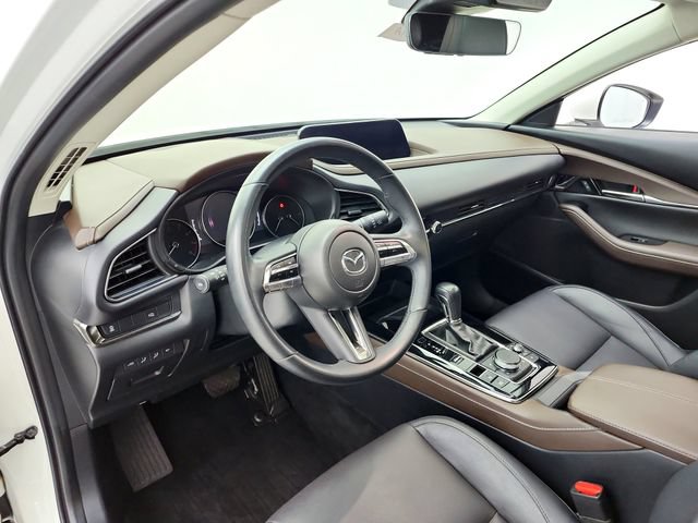 Used 2023 MAZDA CX-30 AWD 2.5 S w/ Premium Package image 16