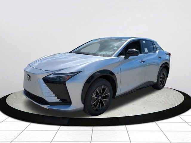 New 2026 Lexus RZ 350e 2WD image 8