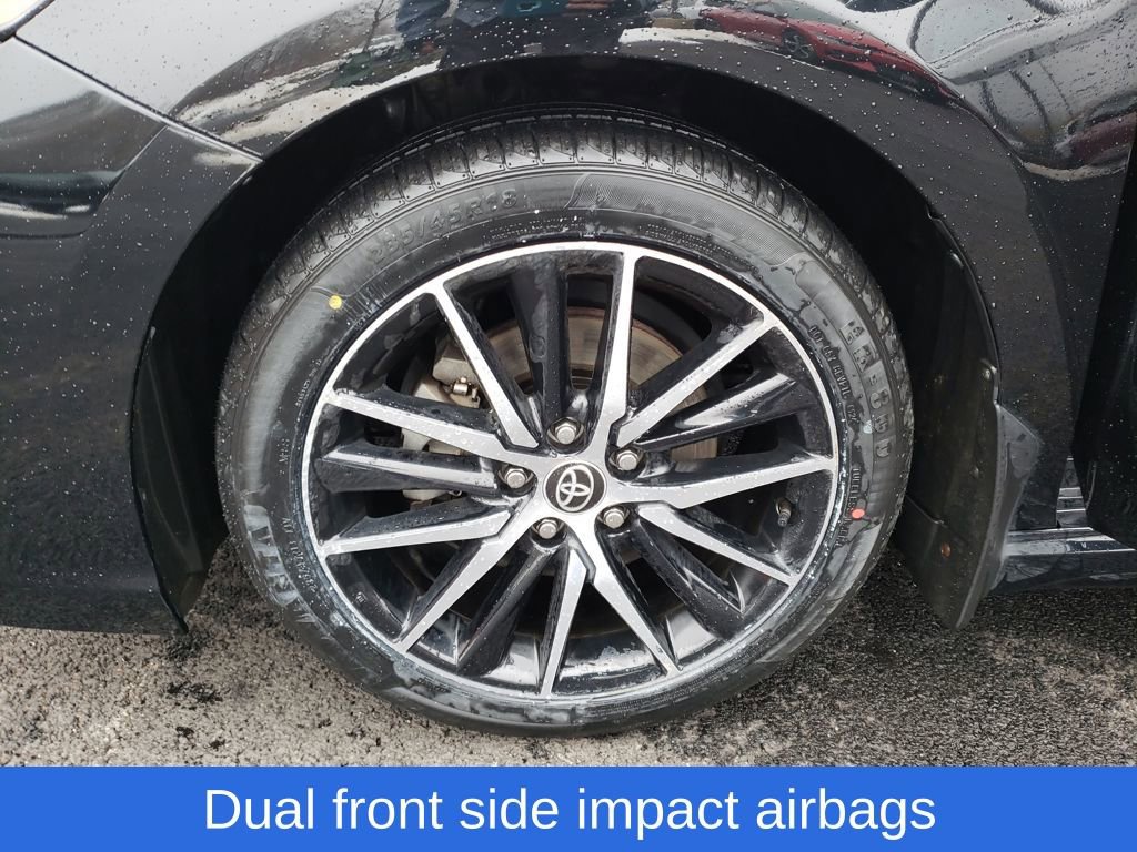 Used 2023 Toyota Camry SE image 26