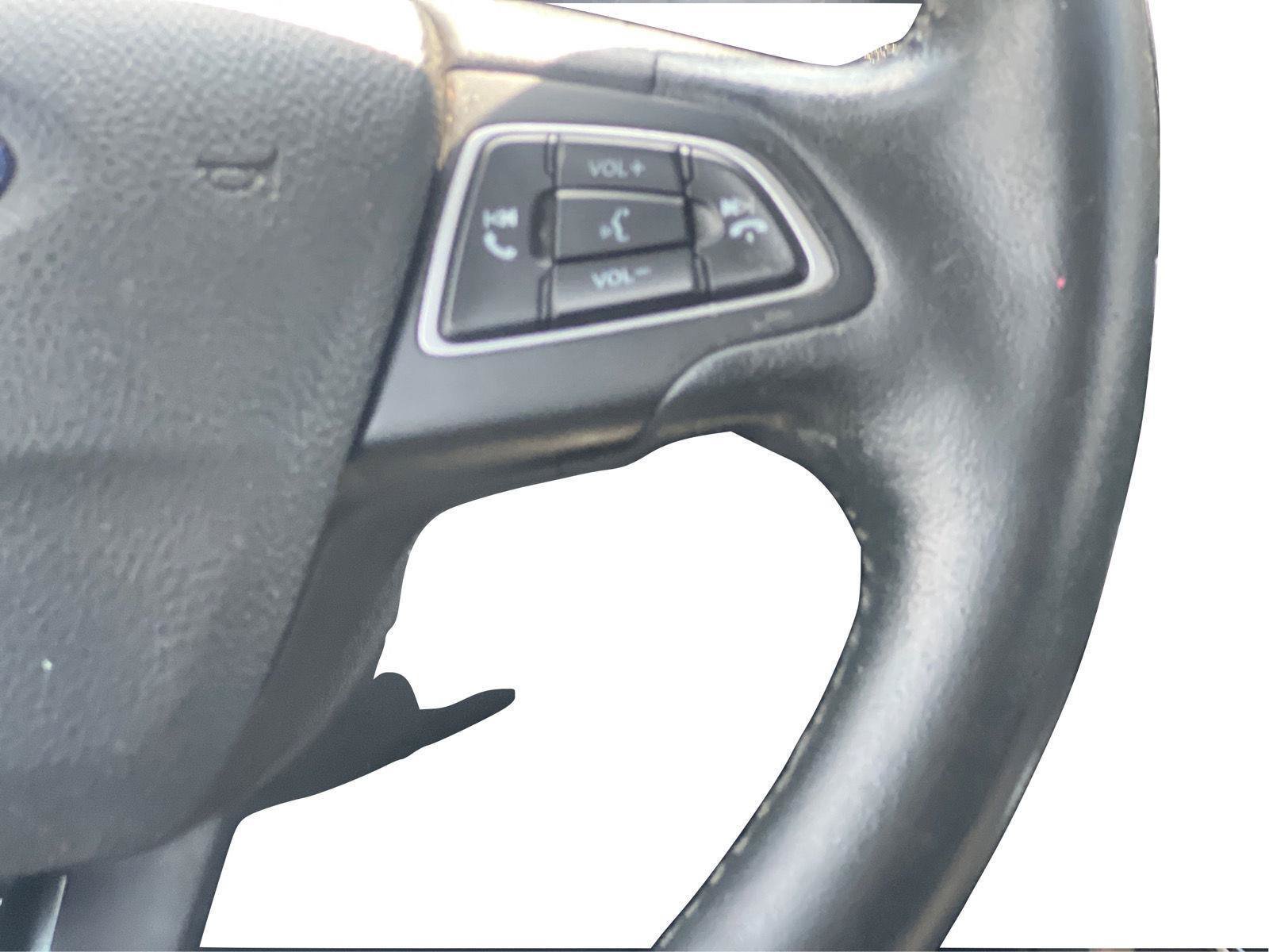 Used 2020 Ford EcoSport SE FWD image 18