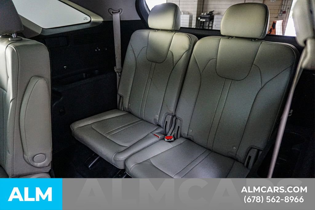 Used 2022 Kia Sorento SX FWD image 19