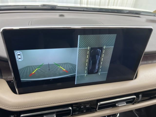 Certified 2023 Lincoln Nautilus Reserve w/ Equipment Group 201A image 18