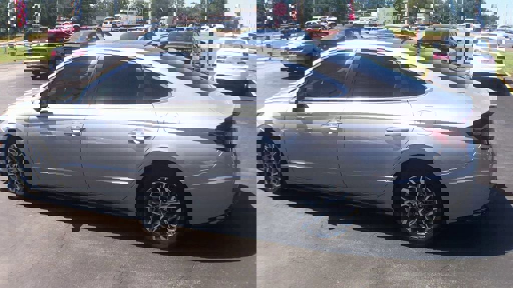Used 2023 Hyundai Sonata SEL w/ Convenience Package image 6