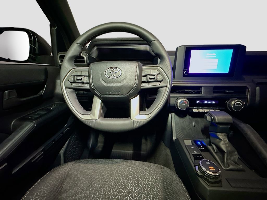 New 2026 Toyota 4Runner SR5 AWD/4WD image 26