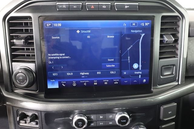 Used 2023 Ford F150 Tremor w/ 360 Degree Camera Package image 56