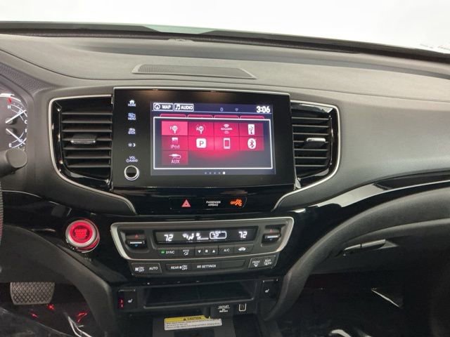 Used 2023 Honda Ridgeline Black Edition image 17