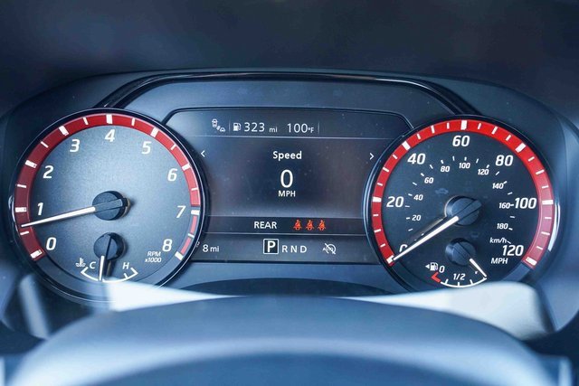 New 2025 Nissan Frontier Pro-X w/ Pro Convenience Package image 24