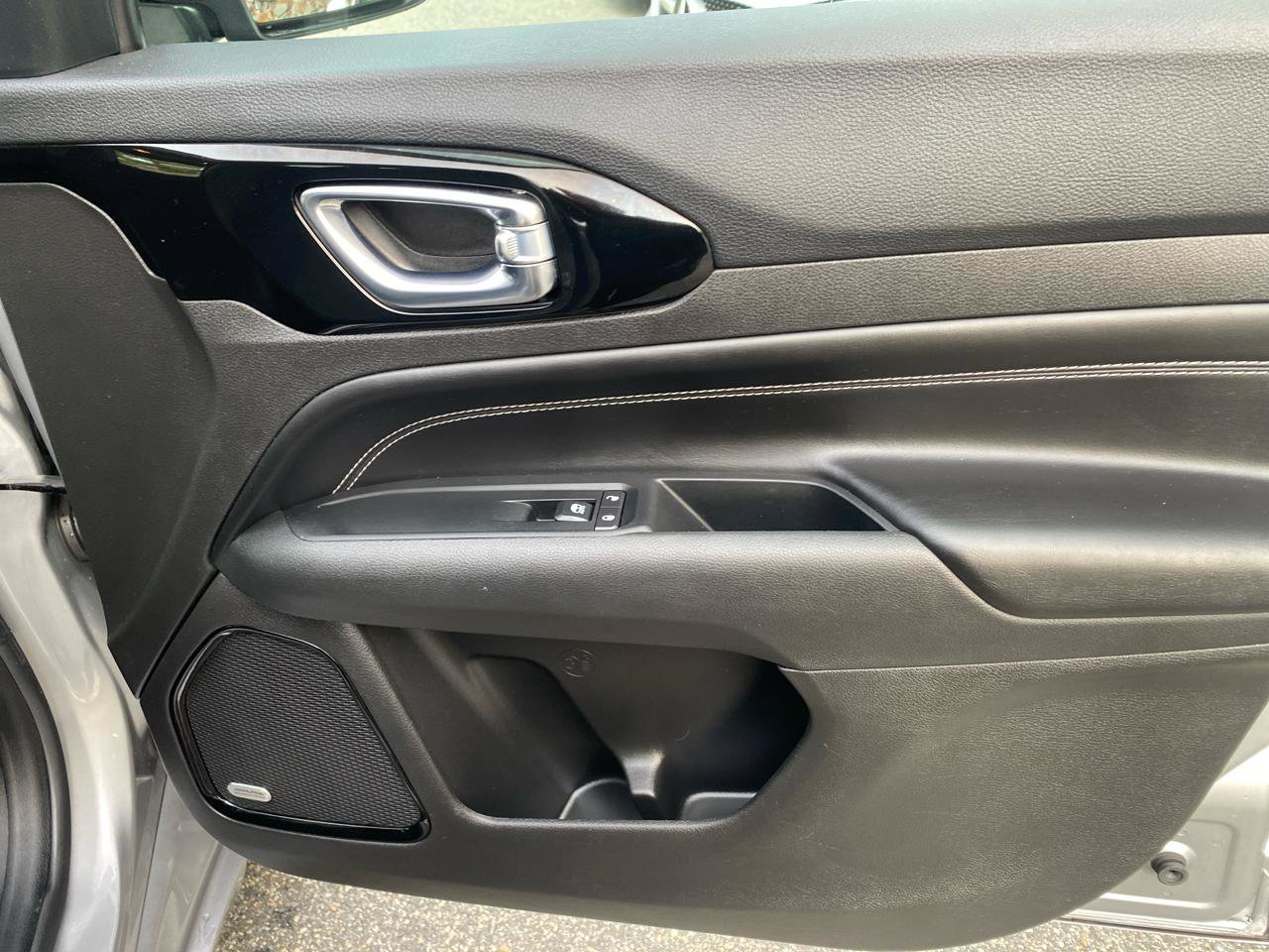 Used 2022 Jeep Compass High Altitude image 27