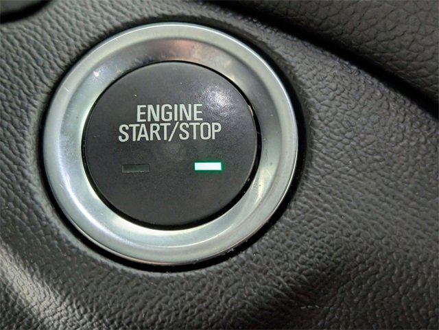 Used 2020 Chevrolet Equinox LT image 24