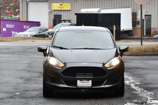 Used 2019 Ford Fiesta ST w/ ST Recaro Package image 2