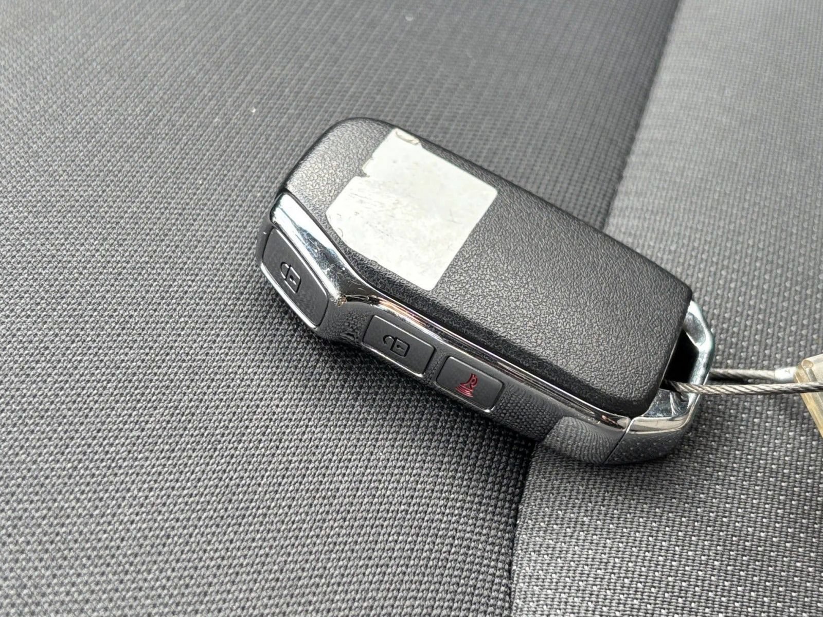 Used 2026 Kia Niro LX FWD image 21