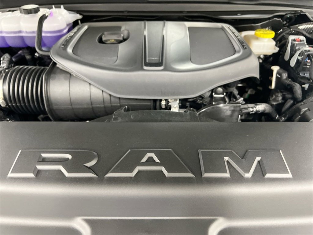 New 2026 RAM 1500 Laramie image 23