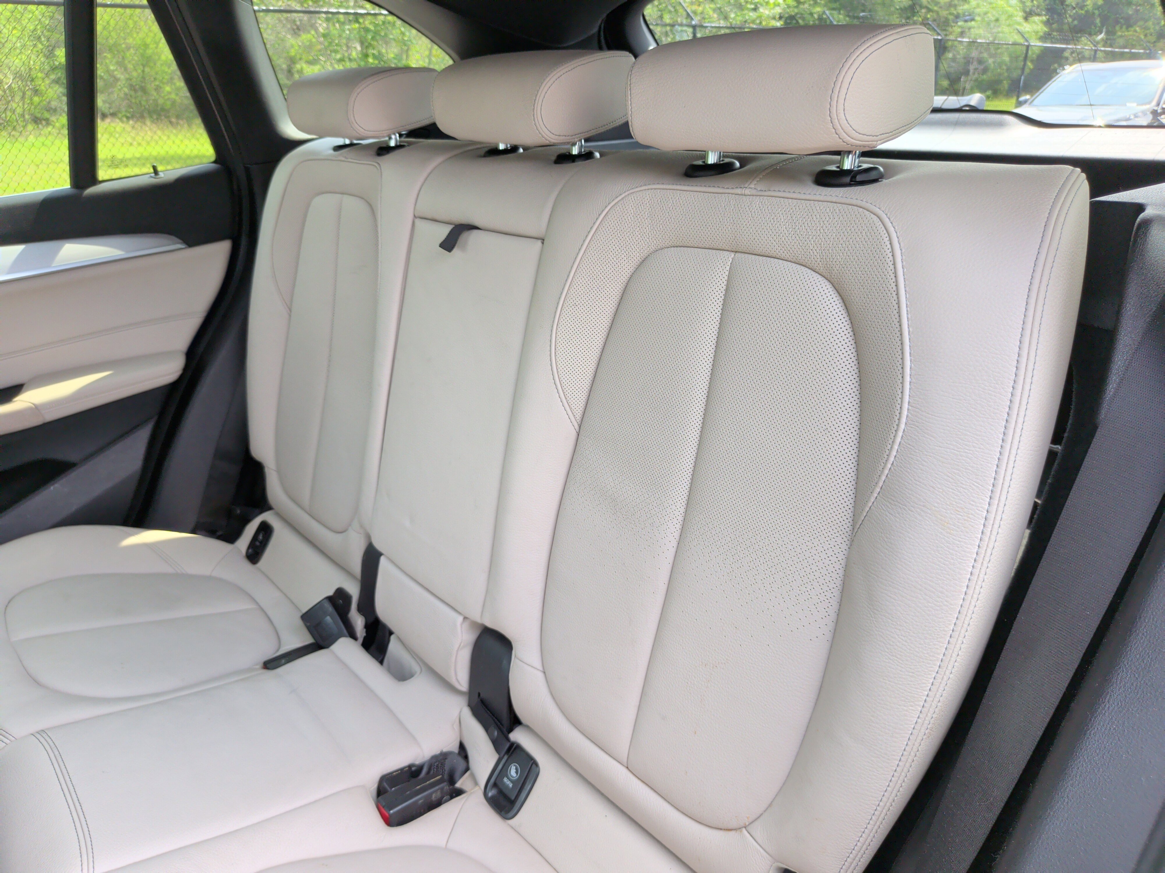 Used 2019 BMW X1 sDrive28i w/ Convenience Package FWD image 34