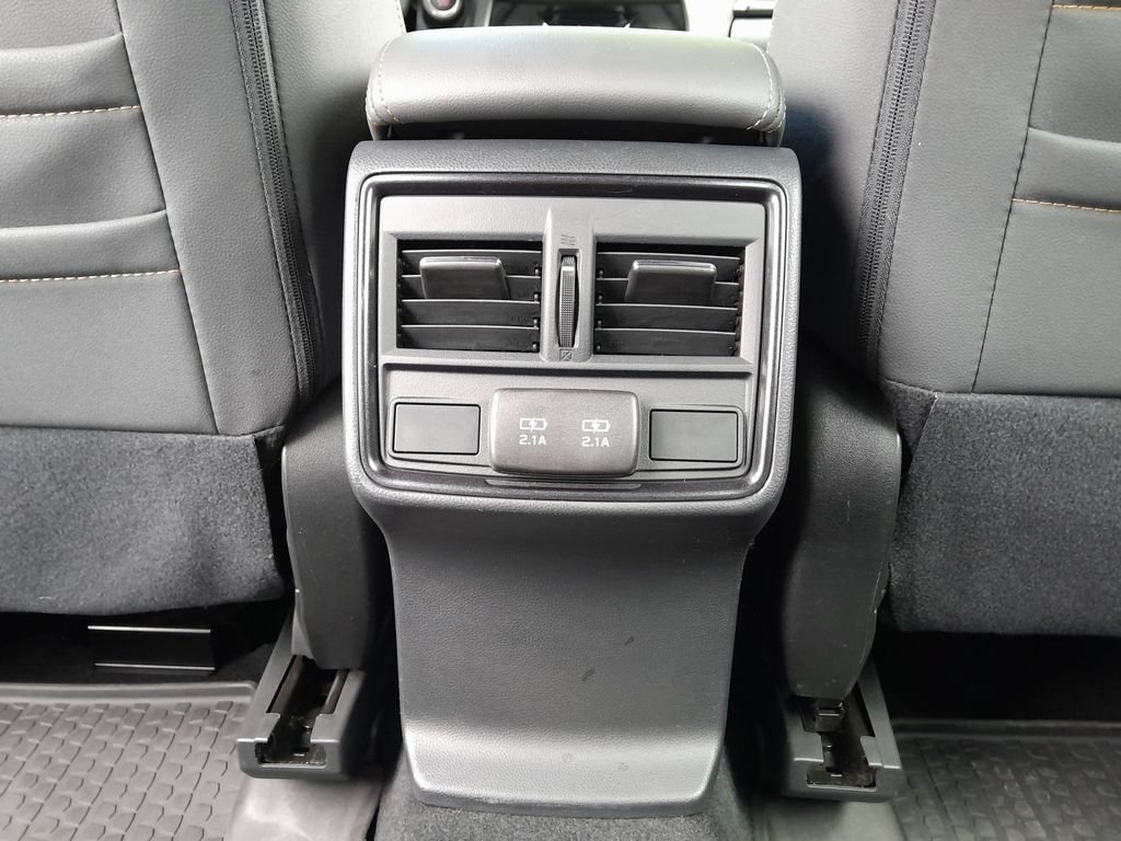 Used 2022 Subaru Forester Wilderness AWD/4WD image 32