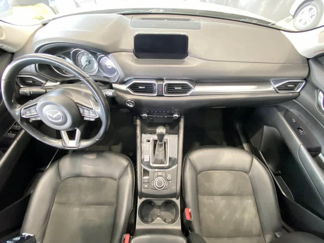 Used 2020 MAZDA CX-5 Touring AWD/4WD image 23