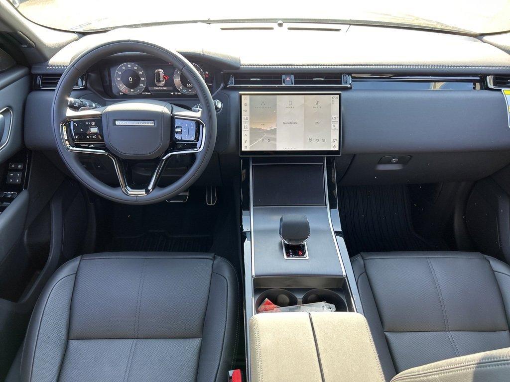 New 2026 Land Rover Range Rover Velar Dynamic SE image 22