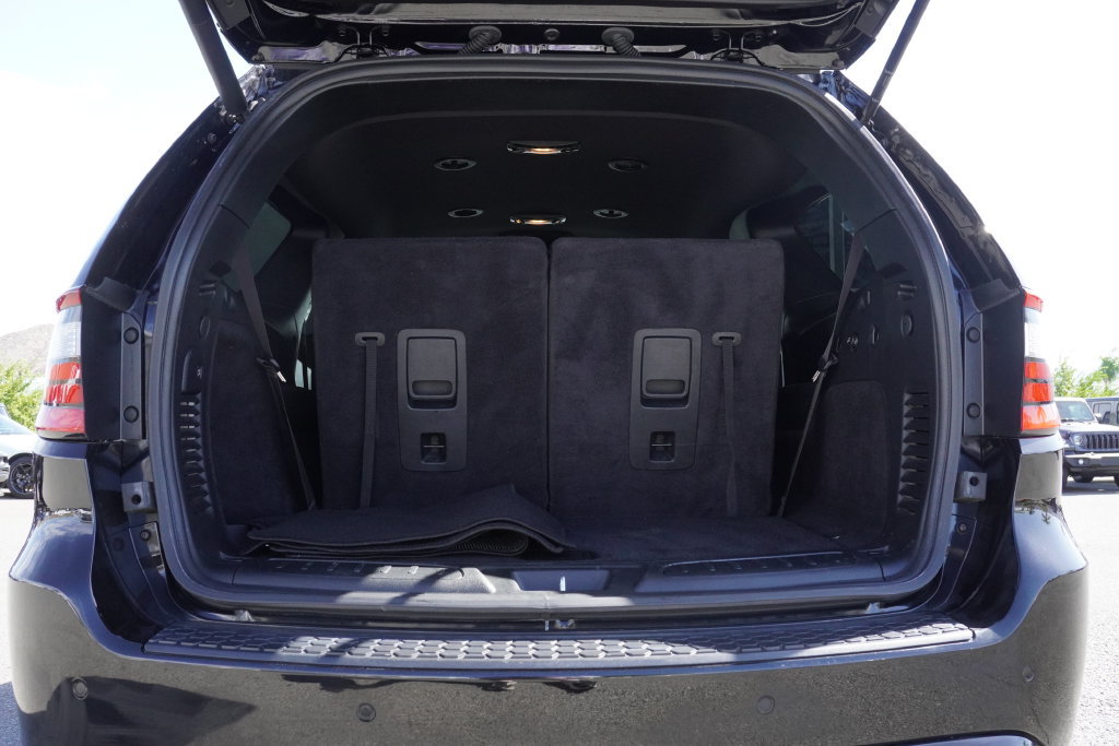 Certified 2025 Dodge Durango GT w/ Blacktop Package RWD image 38