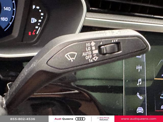 Certified 2024 Audi Q3 2.0T Premium AWD/4WD image 33