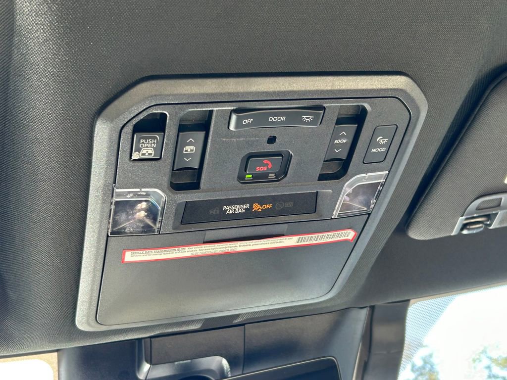 Used 2022 Toyota Tundra 1794 Edition image 19