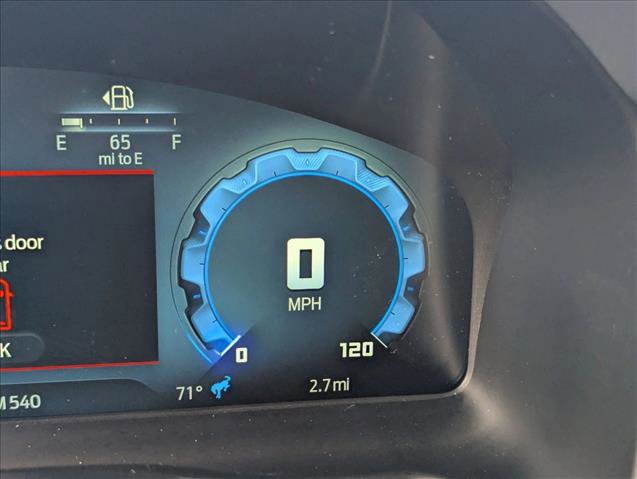 New 2025 Ford Bronco Badlands image 10