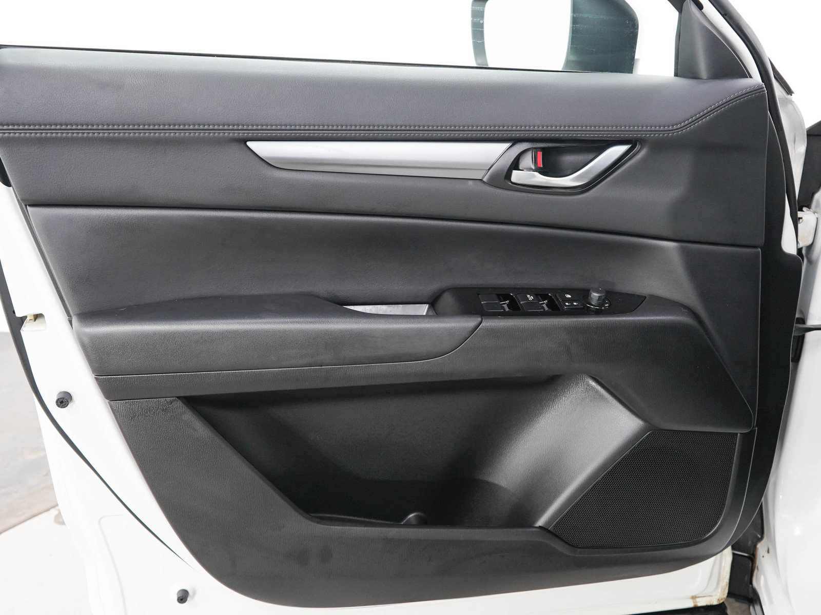 Used 2017 MAZDA CX-5 Touring AWD/4WD image 20