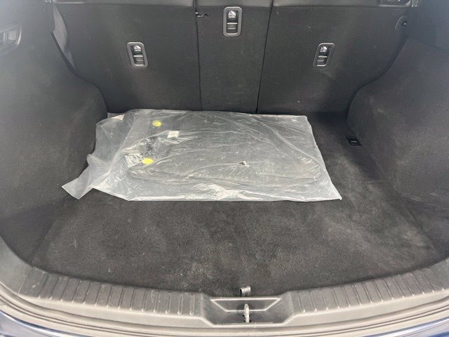 Used 2018 MAZDA CX-5 Touring w/ Preferred Equipment Package AWD/4WD image 9