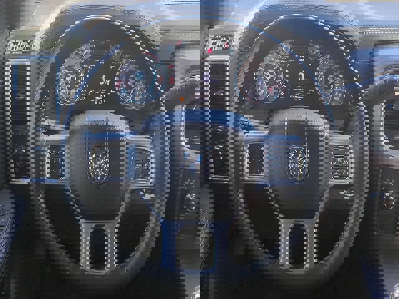 Used 2017 RAM 2500 Limited image 22