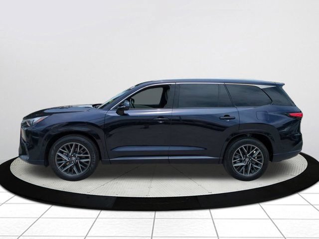 Certified 2025 Lexus TX 350 AWD w/ Technology Package image 7