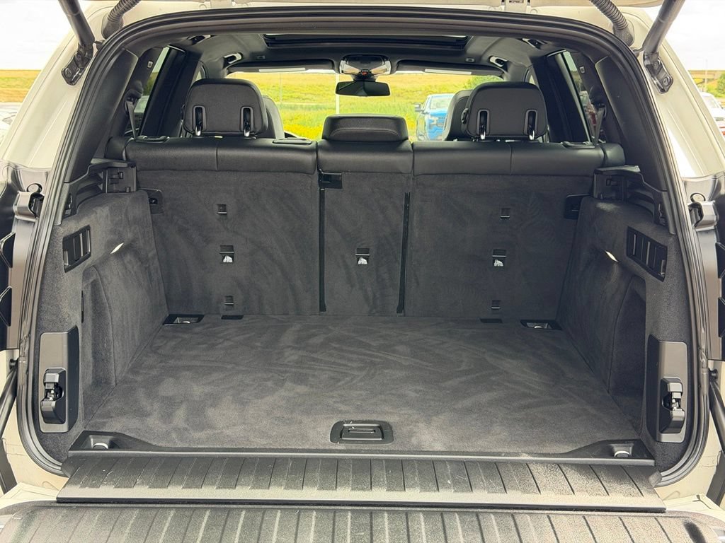 Used 2019 BMW X5 xDrive40i w/ Premium Package 2 AWD/4WD image 9