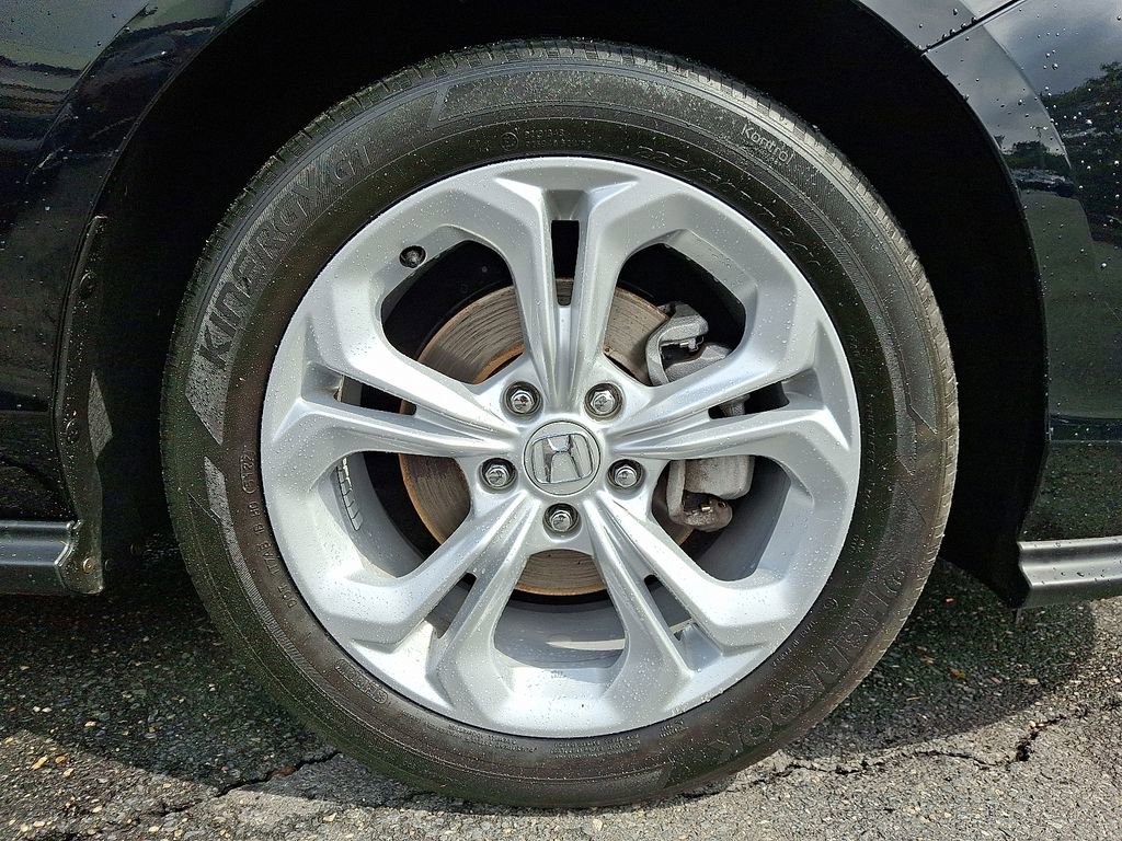 Used 2023 Honda Accord LX image 8