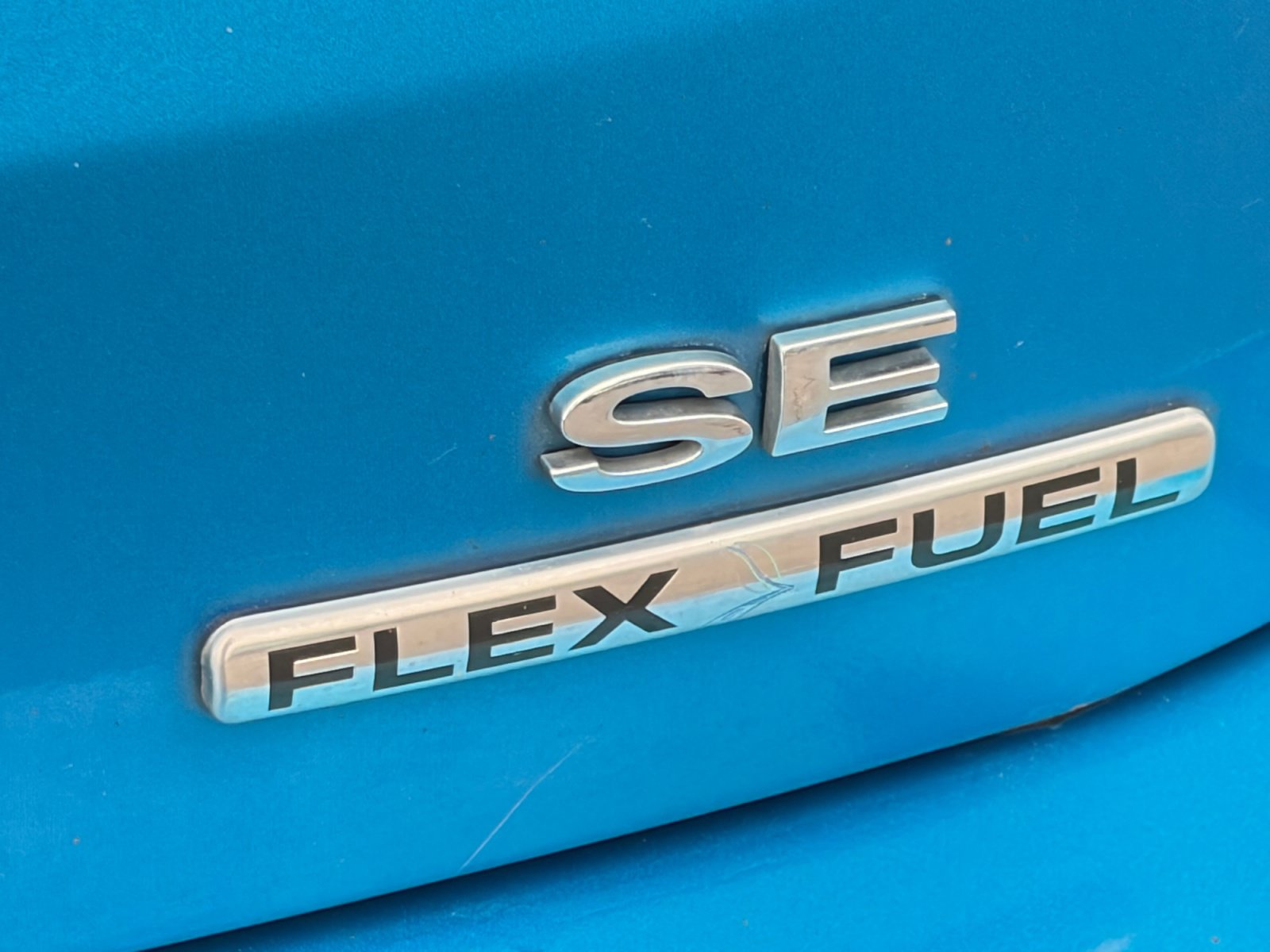 Used 2016 Ford Focus SE FWD image 16