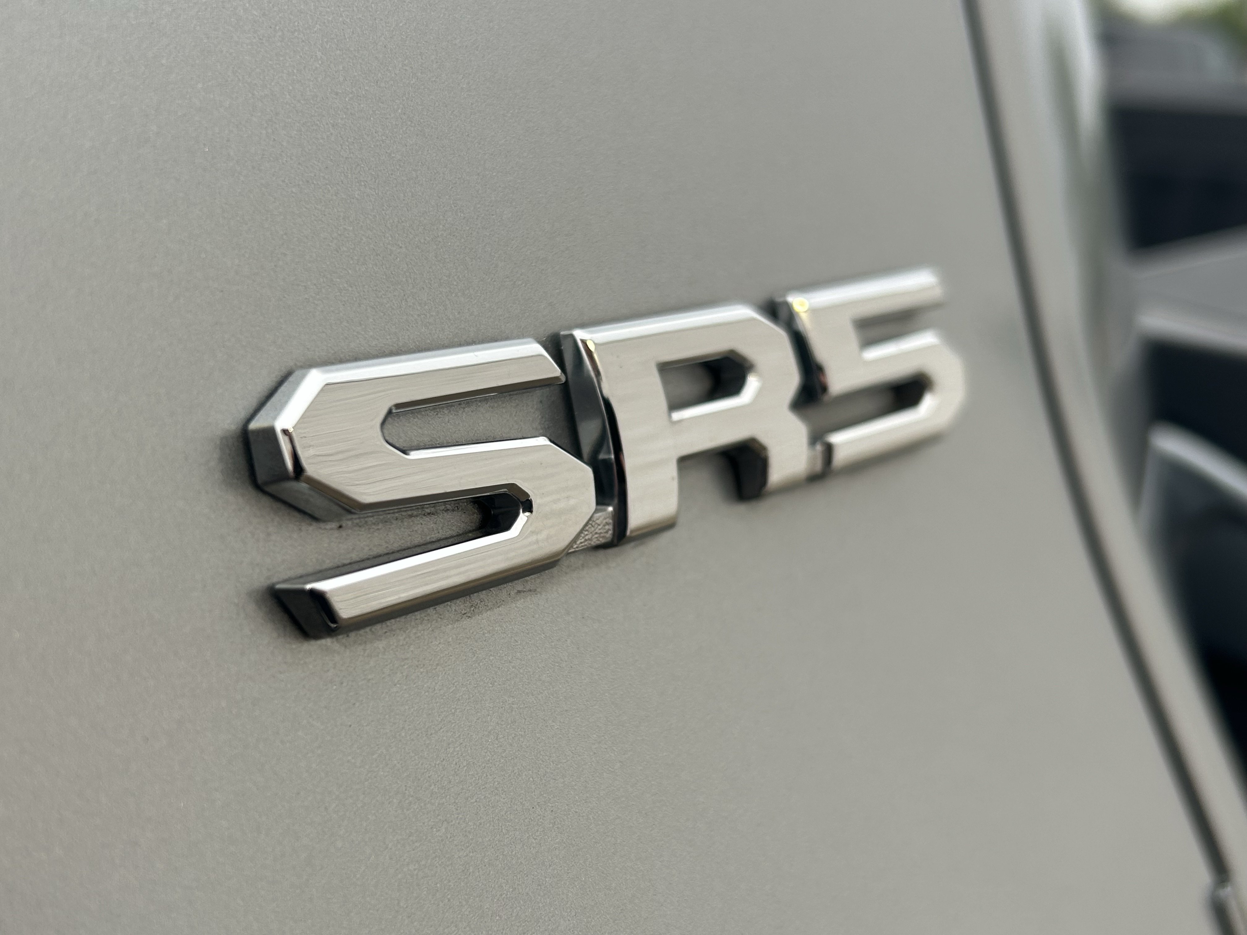Certified 2024 Toyota Tacoma SR5 AWD/4WD image 9