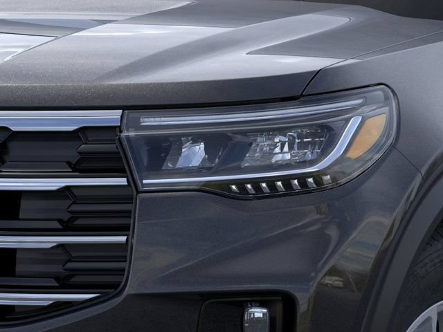 New 2025 Ford Explorer Active w/ Active Comfort Package RWD image 18