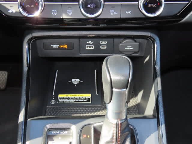 Used 2024 Honda CR-V Sport Touring image 23