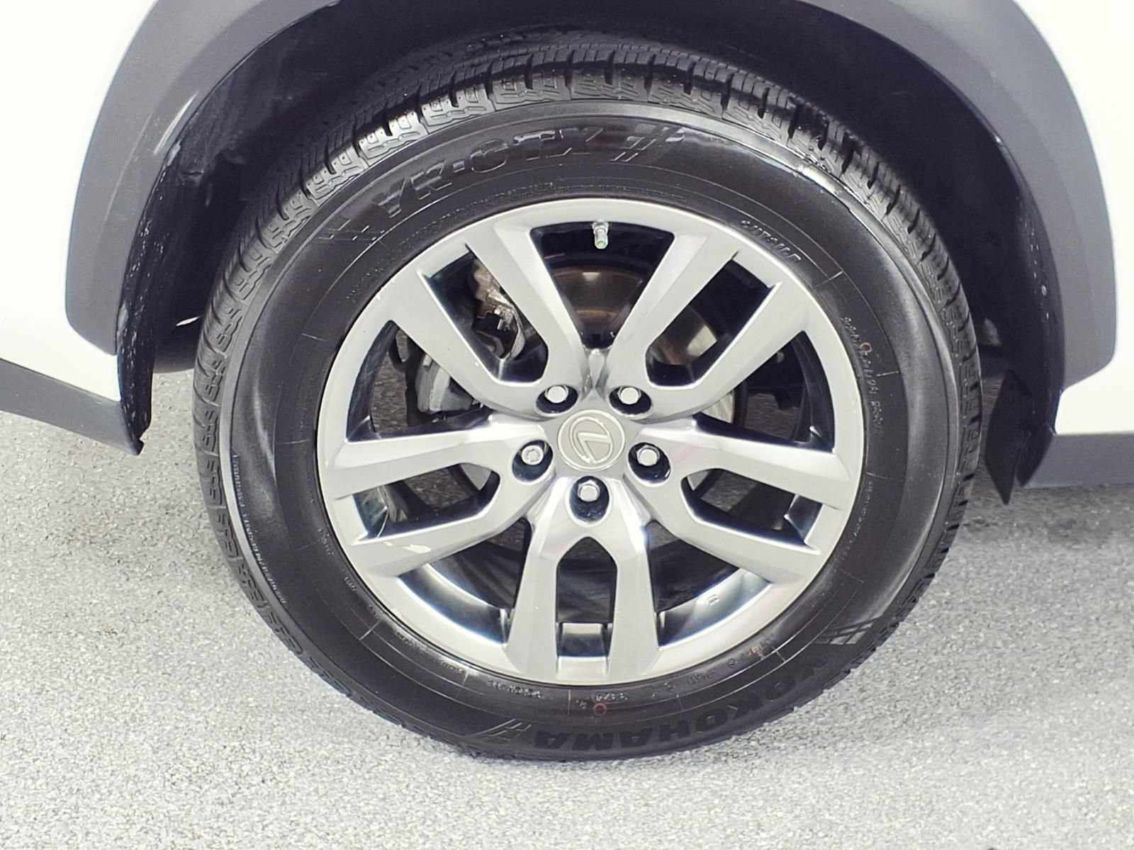Used 2016 Lexus NX 200t FWD w/ Premium Package image 5