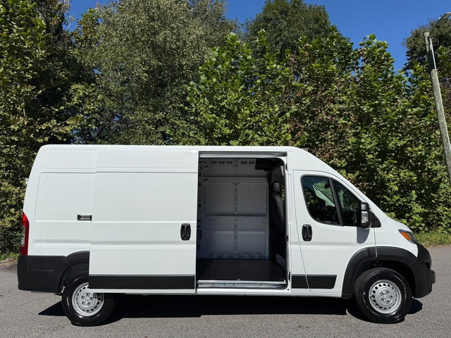 New 2026 RAM ProMaster 2500 w/ Safety Group FWD image 7