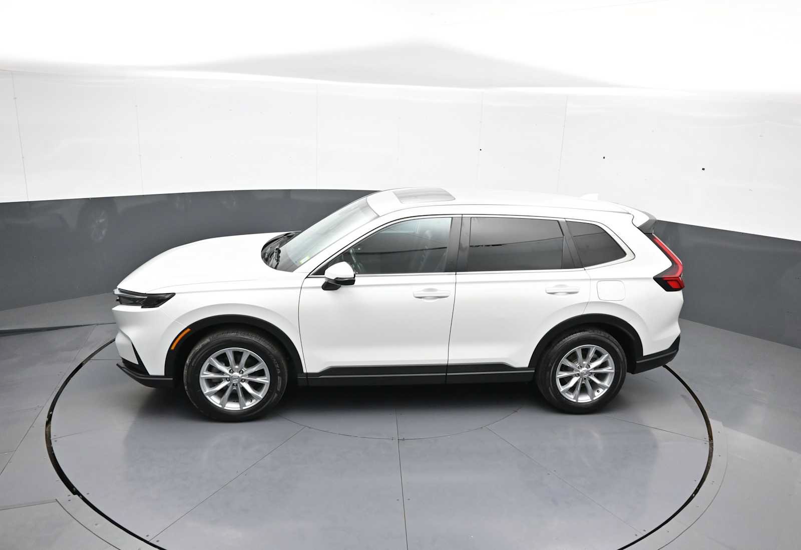 Used 2024 Honda CR-V EX-L image 41