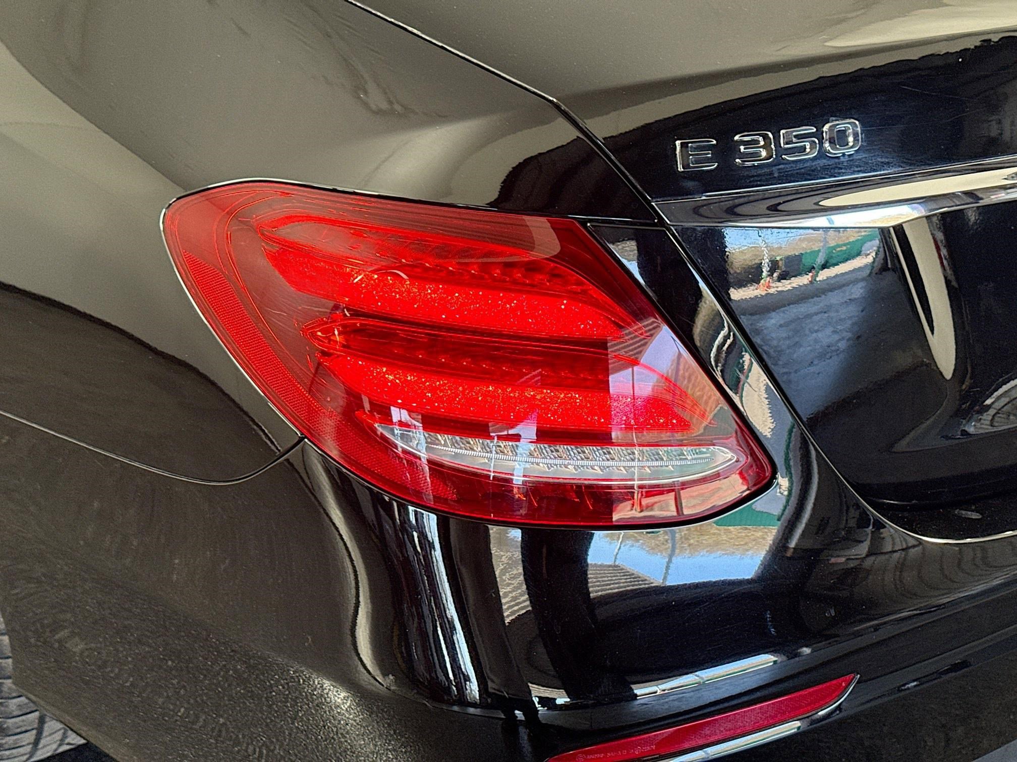 Used 2020 Mercedes-Benz E 350 Sedan w/ Premium Package image 36